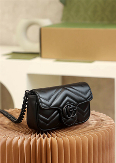 Bolsa Gucci Marmont - loja online