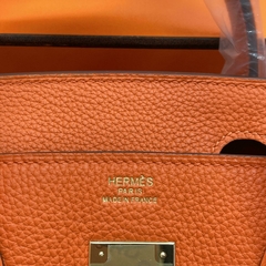 Bolsa Hermes Birkin - loja online