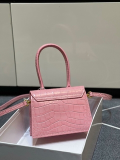 Bolsa Jacquemus - loja online