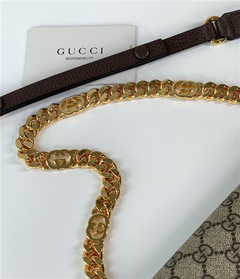 Bolsa Gucci na internet