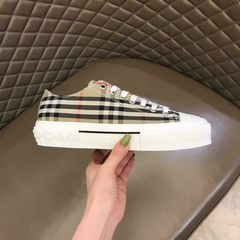 Tênis Burberry