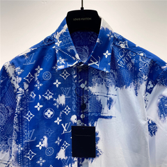 Camisa Louis Vuitton