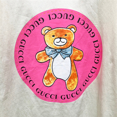 Camisa Gucci na internet