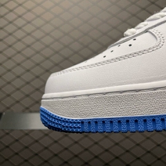 Air Force 1 na internet