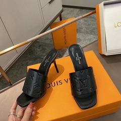 Tamanco Louis Vuitton - loja online