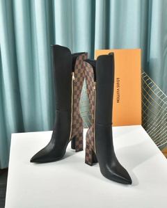 Bota Louis Vuitton - comprar online