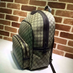 Mochila Gucci na internet