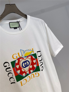 Camisa Gucci - NL Outlet