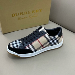 Tênis Burberry