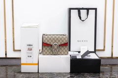 Bolsa Gucci dionysus na internet