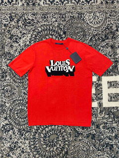 Camisa Louis Vuitton - comprar online