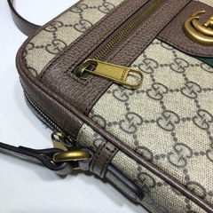 Bolsa Gucci Messenger na internet