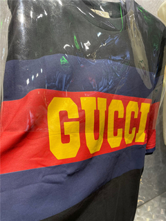 Imagem do Camisa Gucci