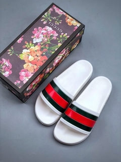 Chinelo Gucci