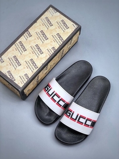 Chinelo Gucci