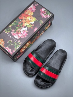 Chinelo Gucci