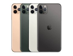 Iphone 11 Pro Max - 64 GB