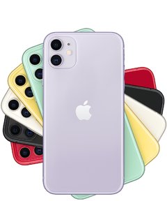 Iphone 11 - 64 GB