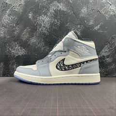 Air jordan dior na internet