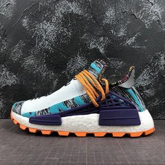 Adidas Human race - comprar online