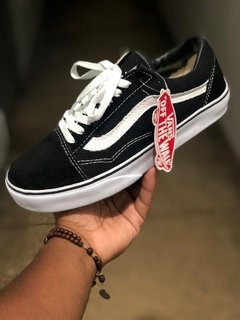 Vans Old Skool