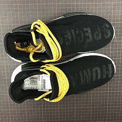 Adidas Human race - NL Outlet