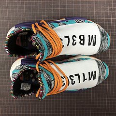 Adidas Human race - NL Outlet