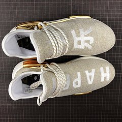 Adidas Human race - NL Outlet