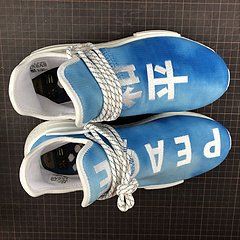 Adidas Human race - NL Outlet