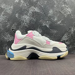 Imagem do Balenciaga Triple S