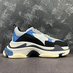 Imagem do Balenciaga Triple S