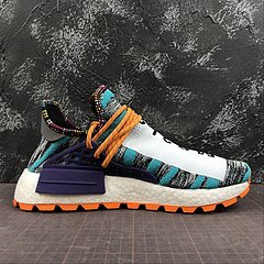 Adidas Human race - comprar online