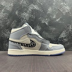 Air jordan dior