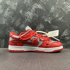 Nike Dunk Low x Off-White - comprar online