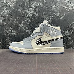 Air jordan dior na internet