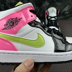 Imagem do Air jordan 1