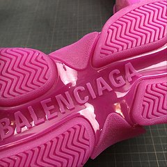 Balenciaga triple S - NL Outlet