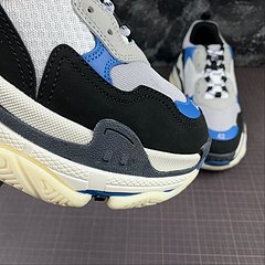 Imagem do Balenciaga Triple S