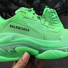 Balenciaga Triple S