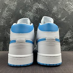 Air jordan 1 na internet