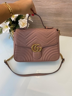 Bolsa Gucci