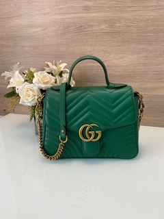 Bolsa Gucci