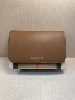 Bolsa Burberry