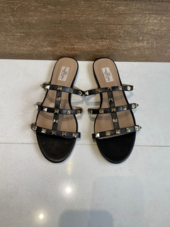 Sandália Flat Valentino - comprar online