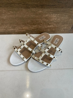 Sandália Flat Valentino - comprar online