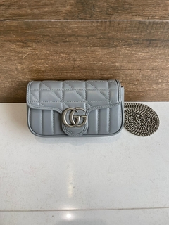 Bolsa Gucci Super Mini - comprar online