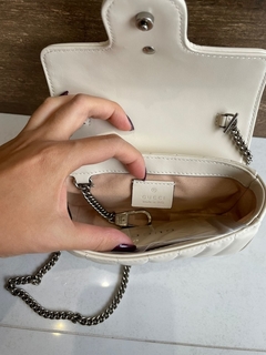 Bolsa Gucci Super Mini - NL Outlet