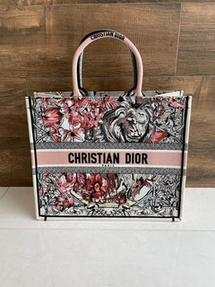 Bolsa Dior