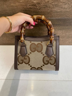 Bolsa Gucci - comprar online