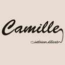 Logo de Camille Intérieur Délicat
